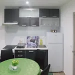 Appartement 1 Bedroom Amazing In Karin Gornji Gornji Karin