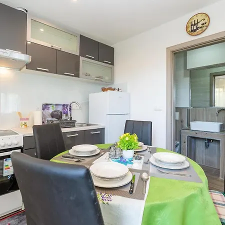 Lejlighed 1 Bedroom Beautiful In Karin Gornji