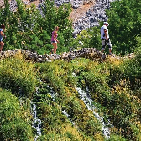 Stunning In Karin Gornji 아파트