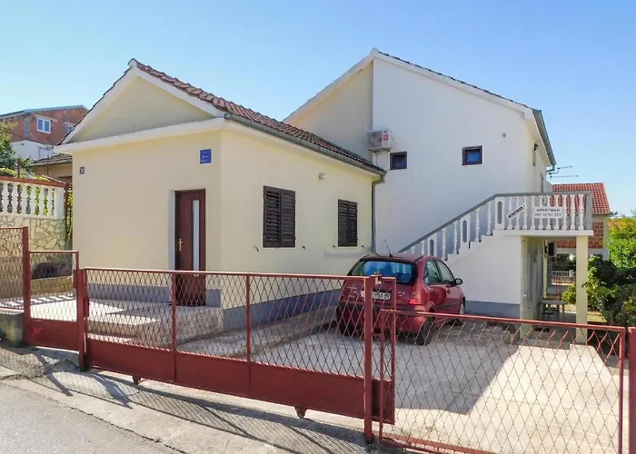 Stunning In Karin Gornji Apartman