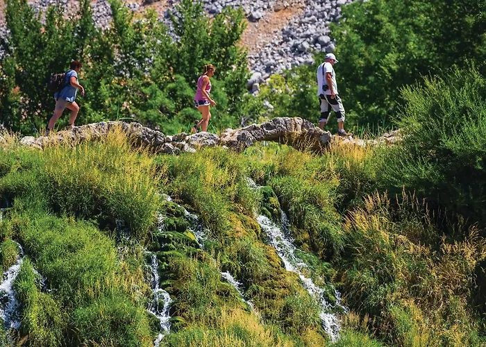 Stunning In Karin Gornji 아파트