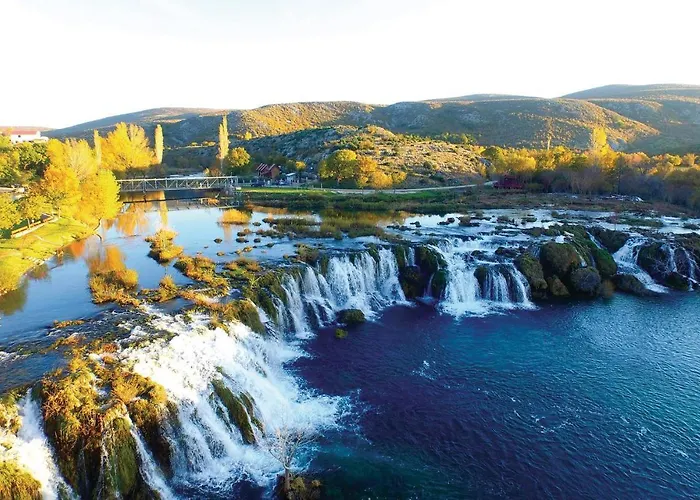 Stunning In Karin Gornji * Gornji Karin